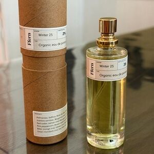 Ffern Winter 25 Organic Eau de Parfum